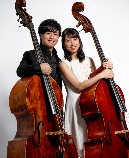 Bass Duo MoA